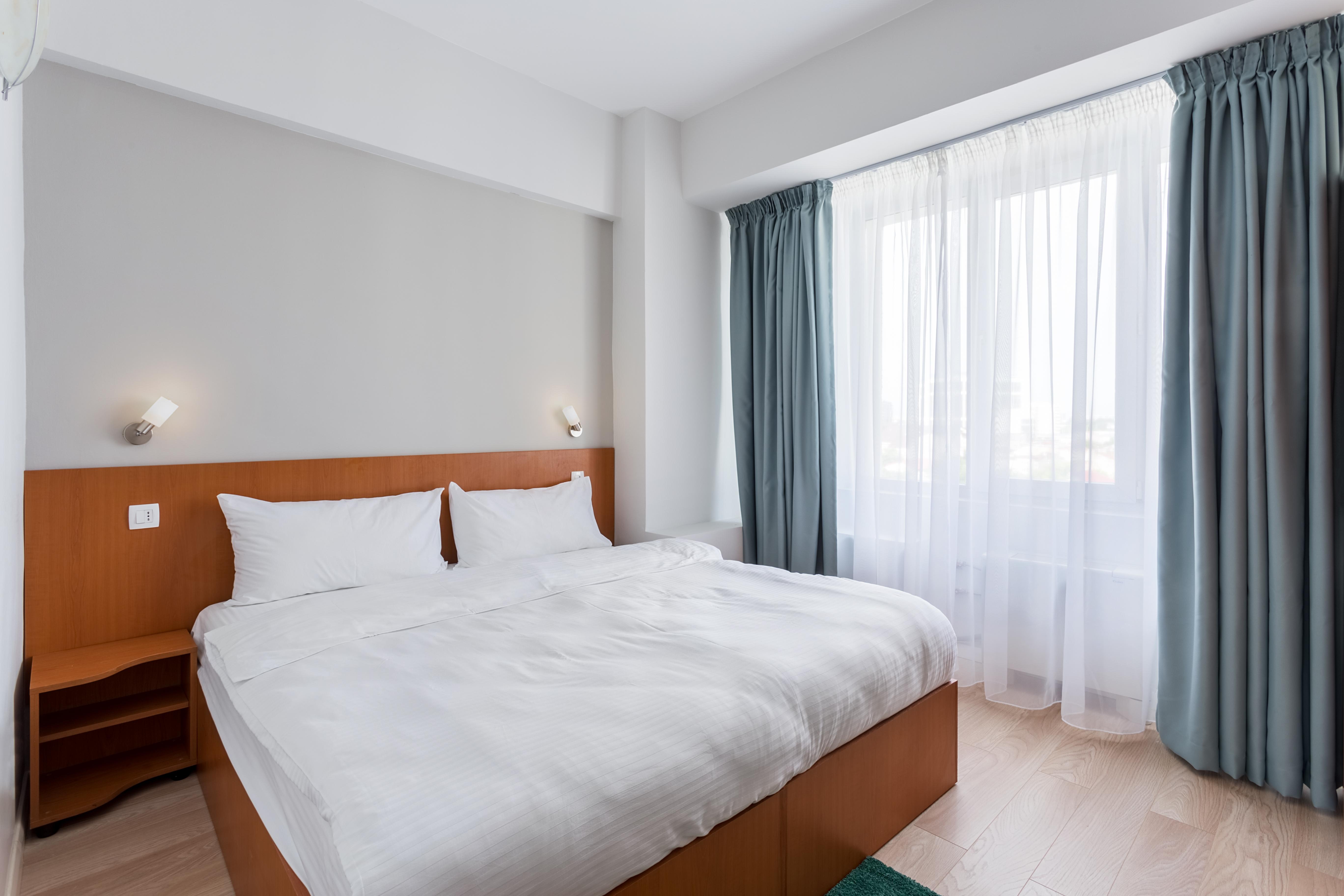 Elizeu Hotel Bucureşti Exterior foto